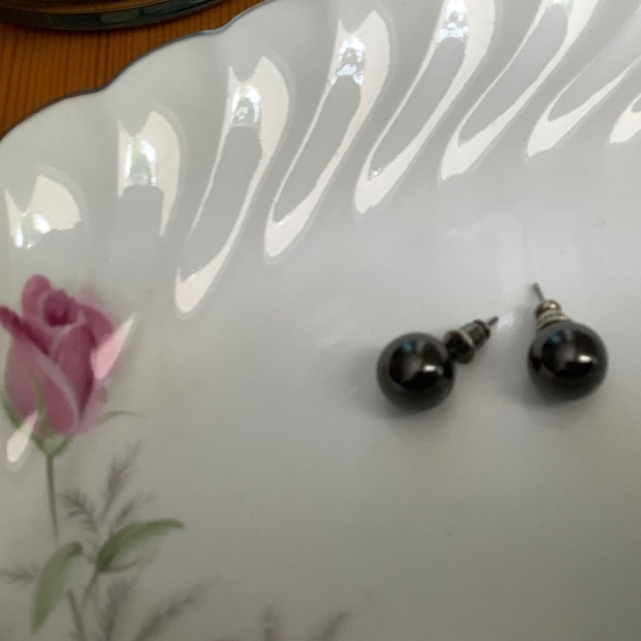 Necklace, bracelet and earrings set - Picture 9 of 10